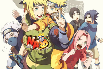 Giới trẻ Việt yêu Manga hào hứng tham gia Event "Na 3D - Phác họa đam mê"