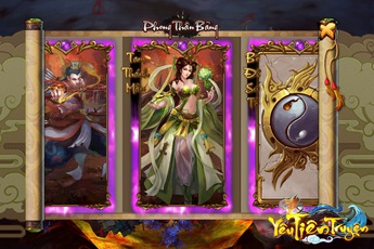 Top 3 game mobile có đồ họa đẹp sắp ra mắt tại Việt Nam