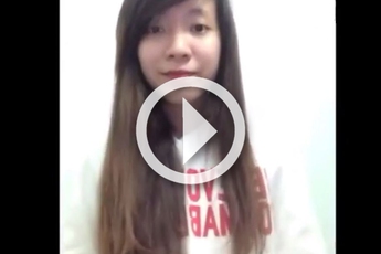 Hàng loạt game thủ bất ngờ quay video chúc Tết Mộng Võ Lâm