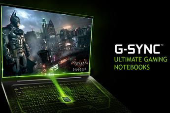 Nvidia G-Sync - Công nghệ cao cấp dành riêng cho game thủ