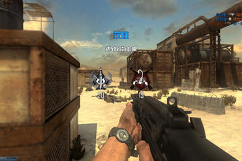 Các game online đang là "điểm hẹn" của nhiều game thủ Việt