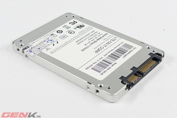 SSD Lite-On L9S 128 GB: Phổ cập SSD tới game thủ ít tiền