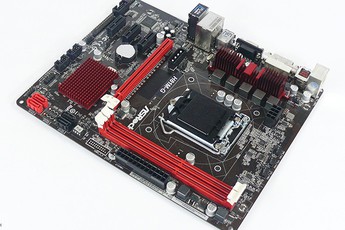 ASRock H81M-G: Mainboard "made in Vietnam" ngon bổ rẻ cho game thủ