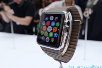 Làm game mobile cho Apple Watch: Khó vẫn xông pha (P2)