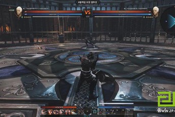 Asker Online tung gameplay chiến đấu tuyệt đỉnh trước thử nghiệm