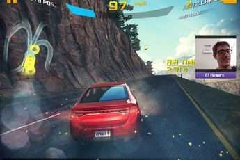 Game mobile sẽ là sân chơi mới đầy tiềm năng để streaming