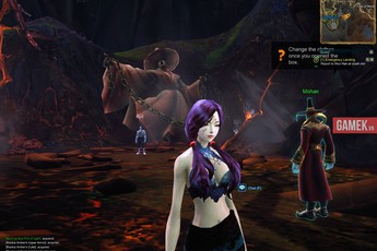 Đánh giá sơ bộ ASTA ngày đầu ra mắt bản tiếng Anh