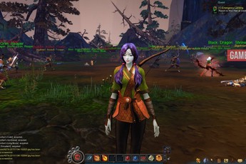 Game thủ Việt rủ nhau chơi ASTA miễn phí đợt thử nghiệm