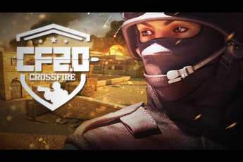 VTC Game tiết lộ thông tin về Đột Kích trong năm 2015