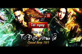 Game thủ Việt nói gì về Tứ Đại Danh Bổ