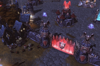 17 giờ 30 chiều nay: Tường thuật trực tiếp Heroes of the Storm