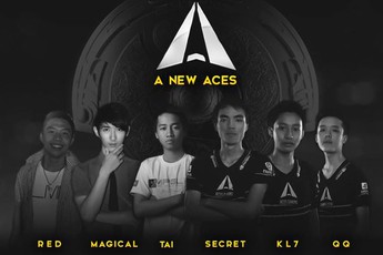 Cộng đồng mạng nói gì về màn "thanh lọc lực lượng" của Aces Gaming?