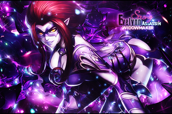 Liên Minh Huyền Thoại cập nhật: Evelynn được điều chỉnh nhẹ