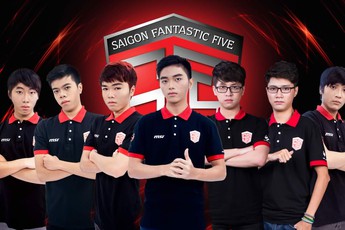 Liên Minh Huyền Thoại: Optimus sẽ có thể kiếm bội tiền nếu rời SF5?