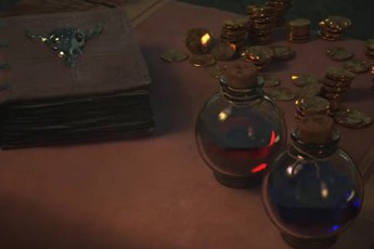 Liên Minh Huyền Thoại: Riot Games bất ngờ tung đoạn phim đầy bí ẩn