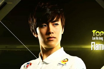 Vì sao game thủ chuyên nghiệp thường dễ sa sút?