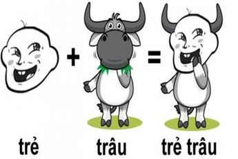 "Trẻ trâu" nhờn đòn report – Liên Minh Huyền Thoại đi về đâu?