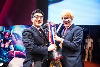 Liên Minh Huyền Thoại: Garena ra luật mới, đang có sự ưu ái nhẹ cho "gà nhà"?