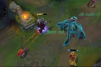 Liên Minh Huyền Thoại: Sốc với tỉ lệ thắng không tưởng của "xạ thủ" Mordekaiser