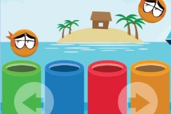 Kaku Ninja - Game mobile gây nghiện do người Việt phát triển