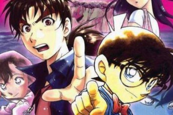 Tại sao tôi thích đọc Kindaichi hơn Conan