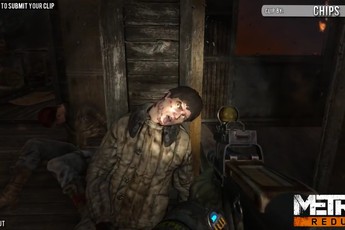 Những lỗi game khiến game thủ "chết khiếp" trong dịp Halloween