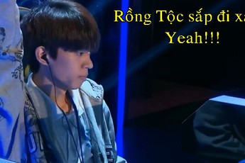 “Cao thủ ẩn danh” khiến QTV sợ chết khiếp tiếp tục reo rắc nỗi ác mộng ở rank Việt Nam