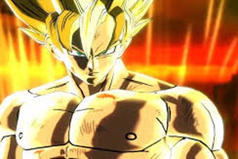 Dragon Ball Xenoverse rời thời điểm ra mắt sang 17/2/2015