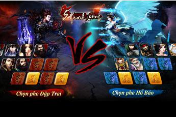 Làng game Việt sau Tết Nguyên đán có gì hot?