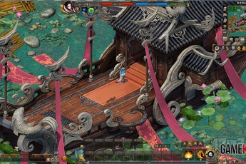 Kiếm Thế 2 chính thức cập bến Việt Nam ngày 12/3