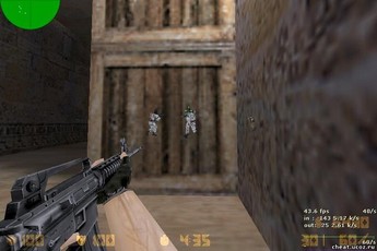 Counter-Strike Online Việt Nam hé lộ công nghệ tiêu diệt hack