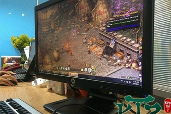 Đánh giá Kiếm Thế 2: Không có gì mới, nhưng vẫn... gây nghiện