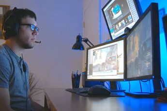 Tư vấn cấu hình máy tính chơi game dành cho các streamer