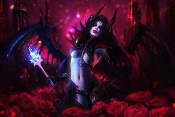 DOTA 2: Điểm qua một số cập nhật nhỏ trong phiên bản 6.84b