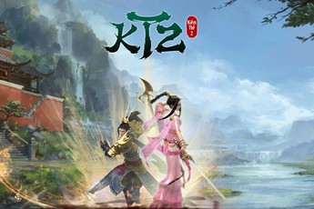 Game thủ chê Kiếm Thế 2 không bằng được Kiếm Thế 1