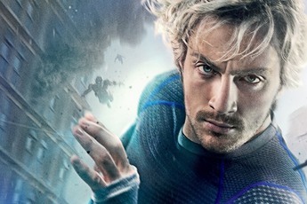 Không có chuyện Quicksilver hồi sinh trong Avengers