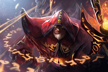 Xuất hiện game thủ Việt đạt 7000 MMR trong DOTA 2