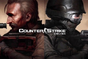 Kết quả quay thưởng Code Counter-Strike Online (Số thứ 2)