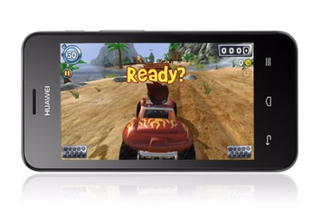 Ông lớn Huawei sắp phát hành game tại Việt Nam?