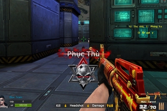 Cùng soi Xạ Thủ trong ngày đầu mở cửa tại Việt Nam