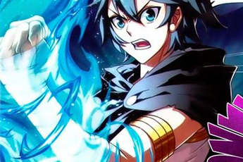 Game cài đặt Đấu Phá Thương Khung được 360game phát hành tại Việt Nam