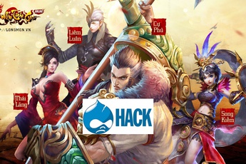 Hacker Việt Nam ngông nghênh phá hoại game dù được hứa cho tiền
