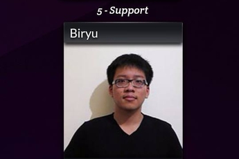 Hà Quốc Đạt - Gosu Việt bất ngờ xuất hiện trong team DOTA 2 khủng