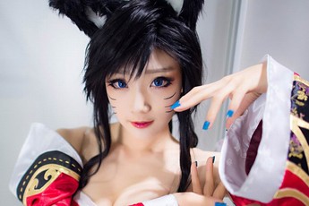 Tổng hợp những bộ ảnh cosplay đẹp trong tuần (P45)