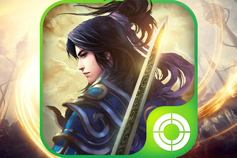 Lục Mạch Thần Kiếm "tung" trailer mừng ngày ra mắt, phát tặng Vipcode