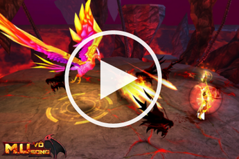 Lựa chọn Class nào để “bá đạo” nhất trong ngày MU Vô Song ra mắt?