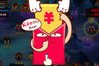 D.O.A – Game chiến thuật về DotA có thực sự “khó chơi”?