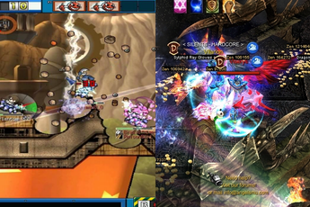 Top 4 game online huyền thoại game thủ Việt muốn hồi sinh nhất