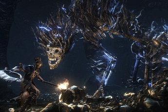 Cách chinh phục Bloodborne chỉ mất vài chục phút