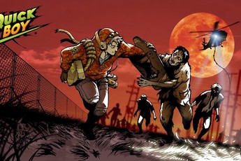 Top 5 game mobile nước ngoài tuyệt vời nhất đã ra mắt trong tháng 10